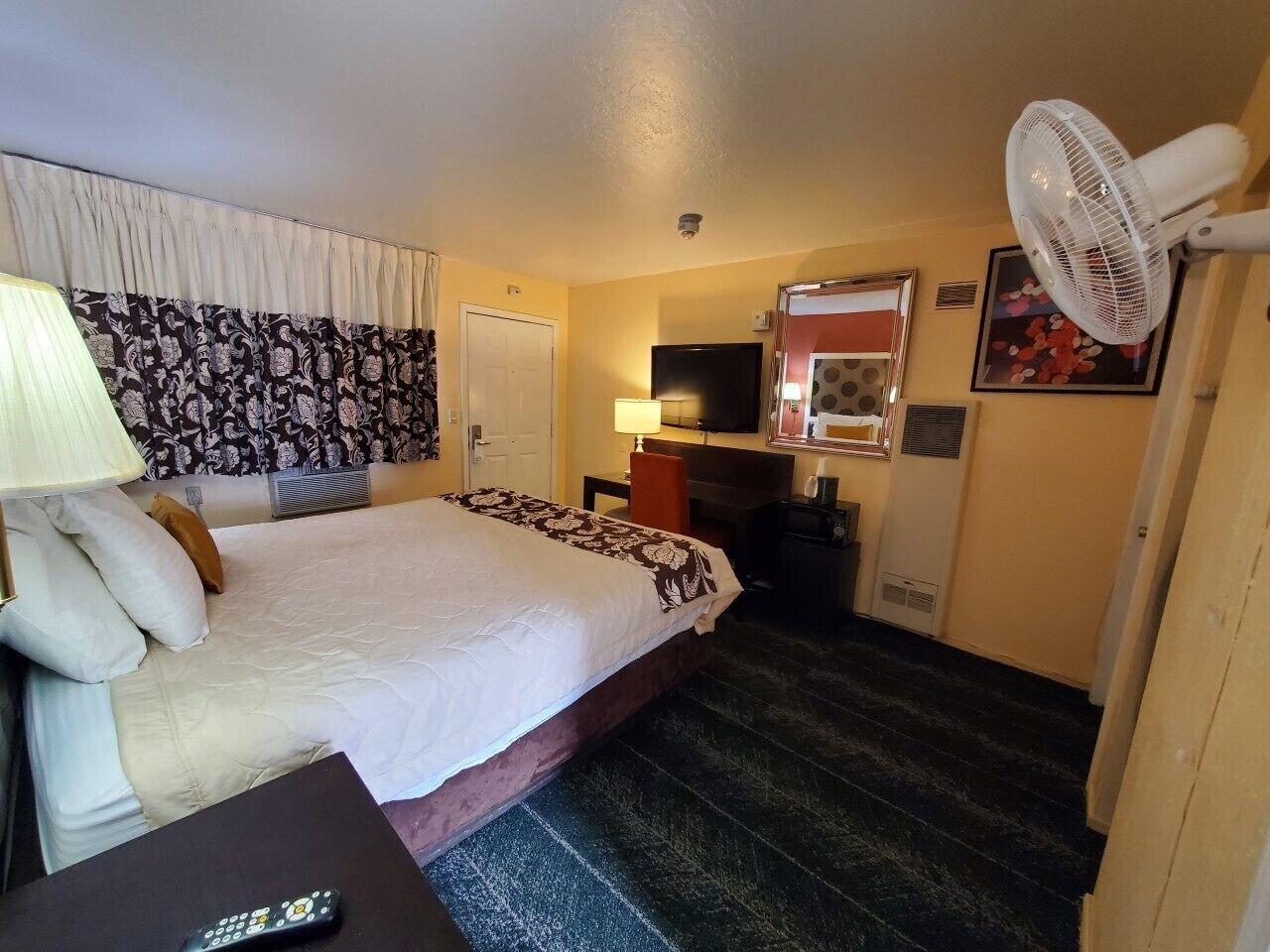 Bluebird Day Inn & Suites Саут Лейк Тахо Екстериор снимка
