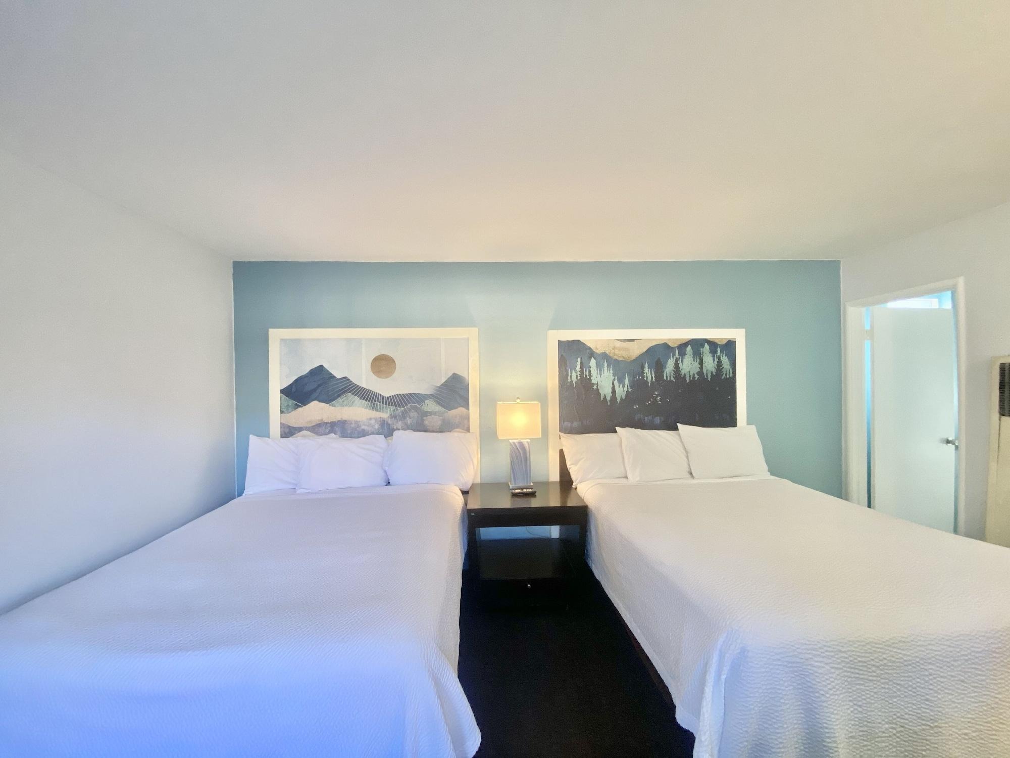Bluebird Day Inn & Suites Саут Лейк Тахо Екстериор снимка