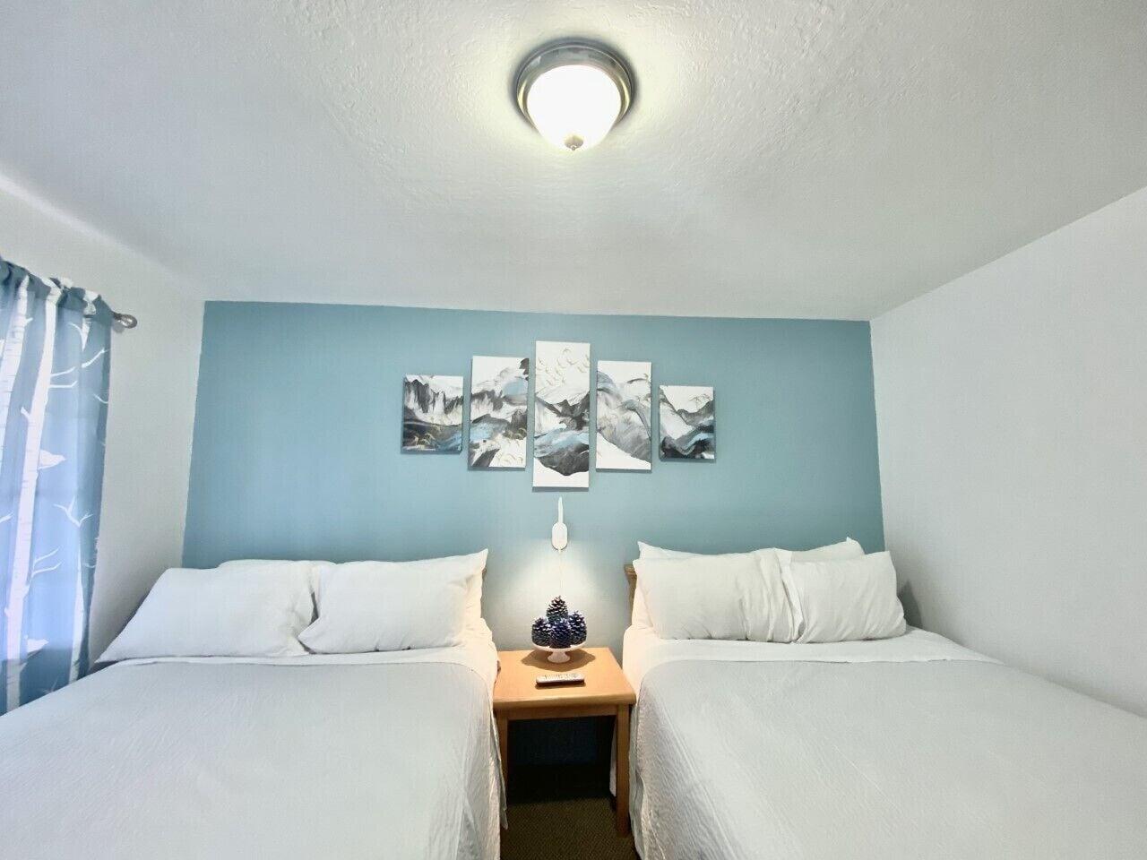 Bluebird Day Inn & Suites Саут Лейк Тахо Екстериор снимка