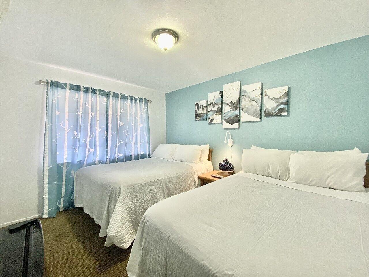 Bluebird Day Inn & Suites Саут Лейк Тахо Екстериор снимка