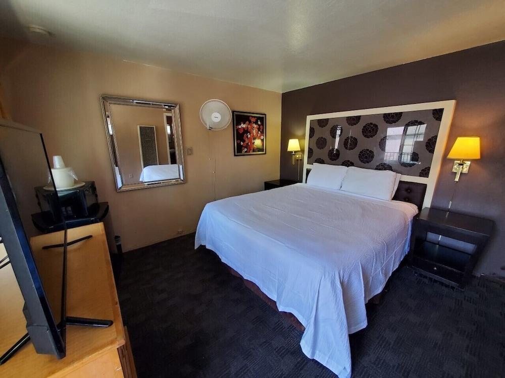 Bluebird Day Inn & Suites Саут Лейк Тахо Екстериор снимка