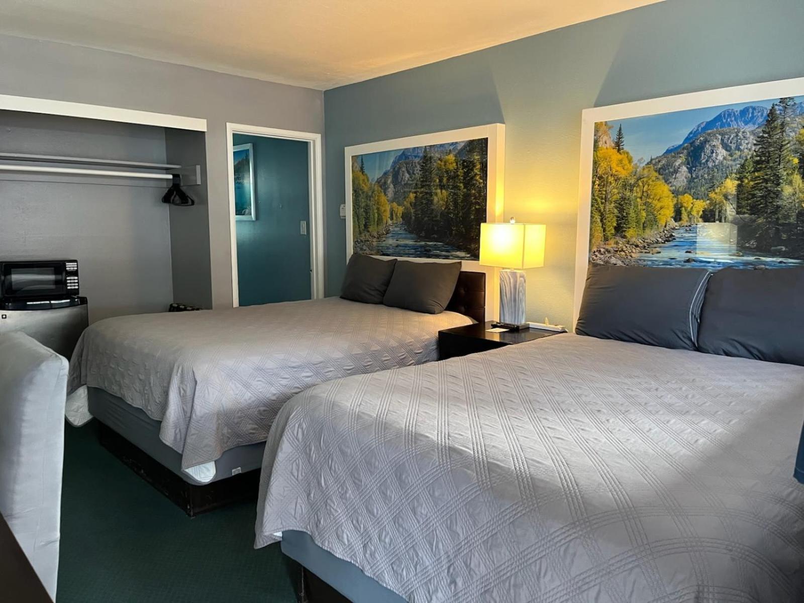 Bluebird Day Inn & Suites Саут Лейк Тахо Екстериор снимка