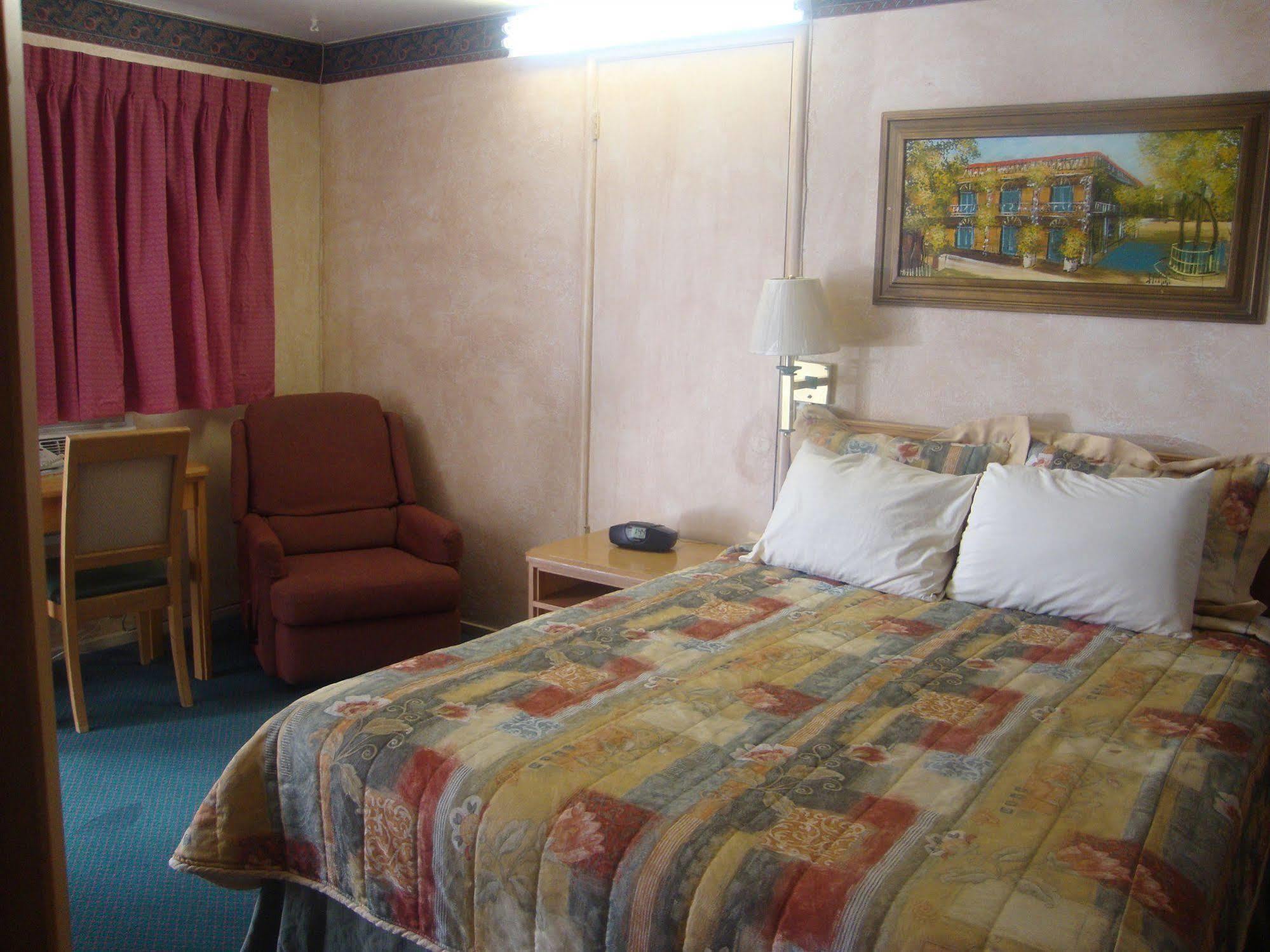 Bluebird Day Inn & Suites Саут Лейк Тахо Стая снимка