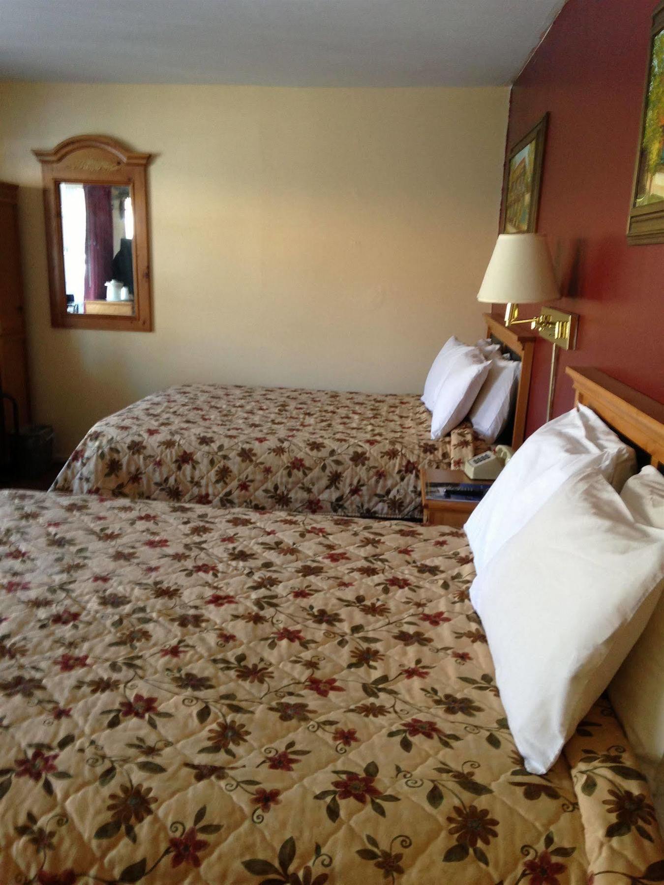 Bluebird Day Inn & Suites Саут Лейк Тахо Екстериор снимка