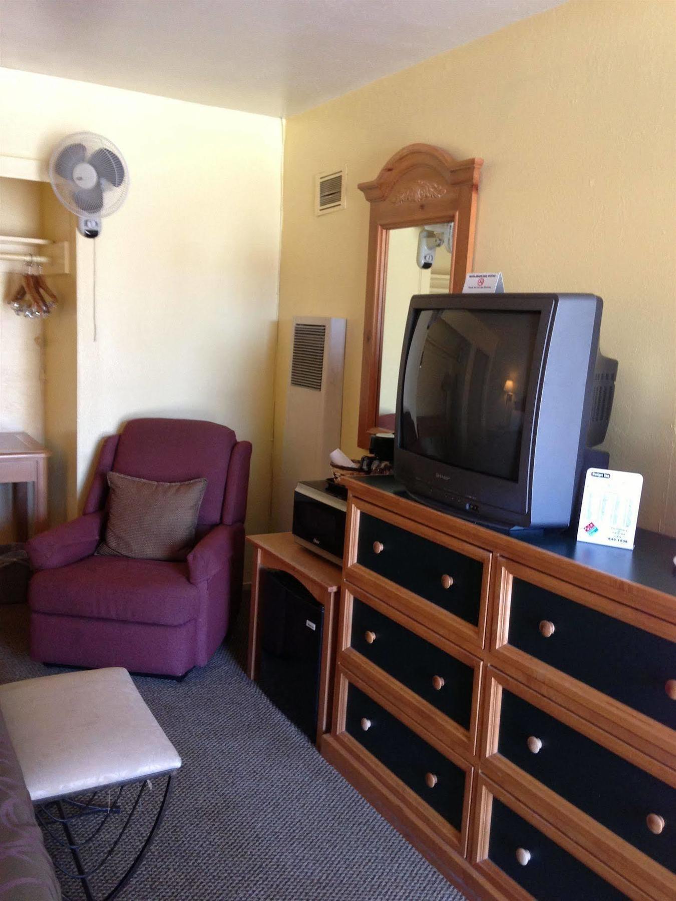 Bluebird Day Inn & Suites Саут Лейк Тахо Екстериор снимка